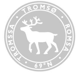 Pin Tromsø