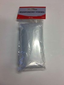 Regnponcho