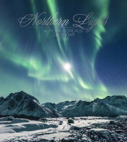 Nordlyskalender, 2026