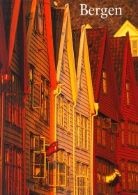 BERGEN BRYGGEN