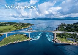 BODØ SALTSTRAUMEN