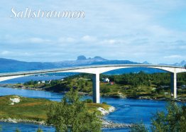 BODØ SALTSTRAUMEN