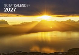 Kalender Norge notat 2027