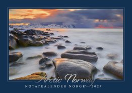 Kalender Arcitic Norway notat 2027