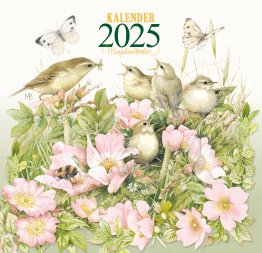 Bastin kalender 2025