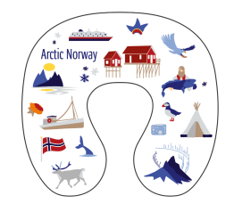 Nakkepute Arctic Norway