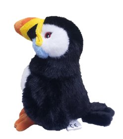 Lundefugl