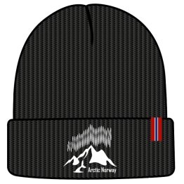 Vinterlue Arctic Norway