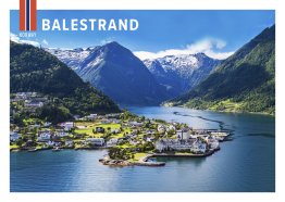 Balestrand