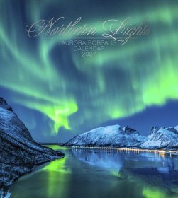 Nordlyskalender, 2027