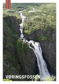 VØRINGSFOSSEN