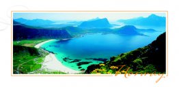 NORWAY LOFOTEN