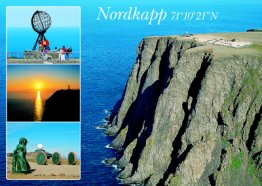 NORDKAPP