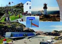 LINDESNES