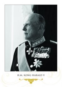 H.M. Kong Harald