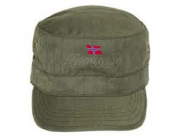 Norway army caps