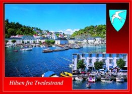 Tvedestrand