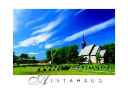 Alstahaug