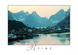 S-46-016 Vågan/Lofoten