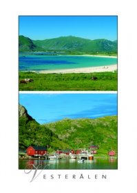 Vesterålen