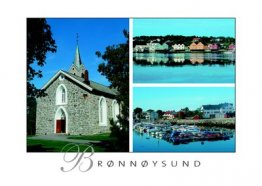 Brønnøysund