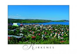 Kirkenes