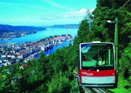 BERGEN