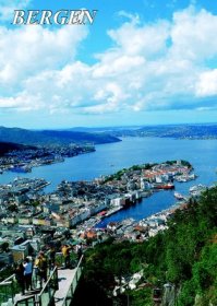 Bergen