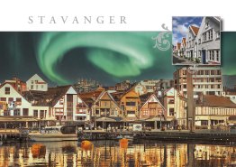 SUPERKORT STAVANGER