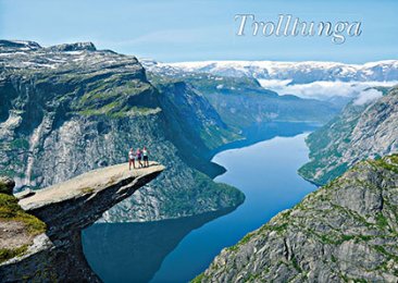 TROLLTUNGA