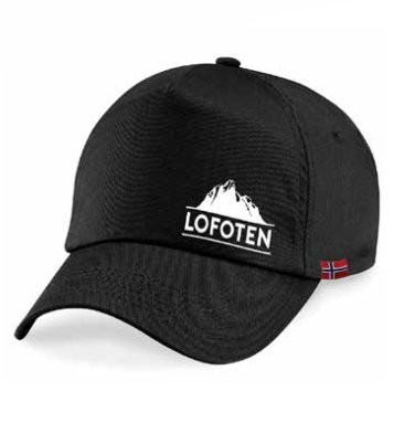 Lofoten caps