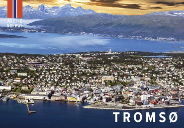 Magnet Tromsø