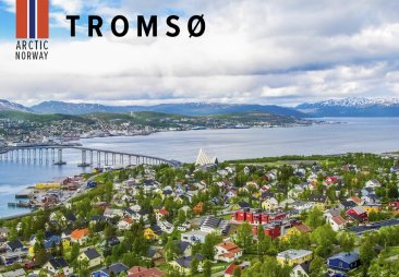 Magnet Tromsø