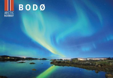 Magnet Bodø