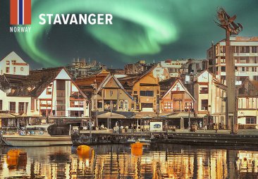 Magnet Stavanger