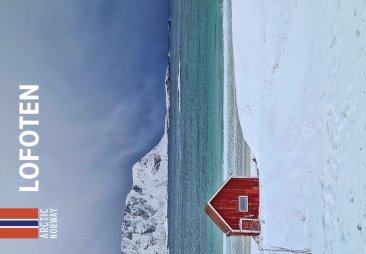 Magnet Lofoten