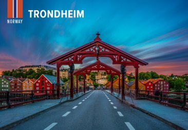 Magnet Trondheim
