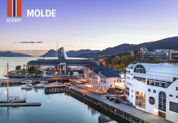 Magnet Molde