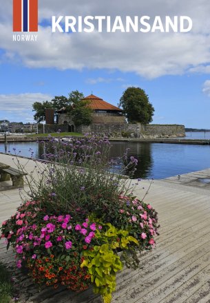 Magnet Kristiansand