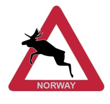 Magnet elg