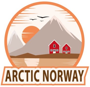 PVC Magnet Arctic Norway
