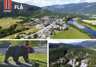 Magnet Flå [ clone ]