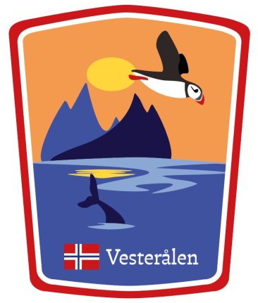 Vesterålen broderi