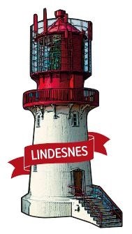 Pin Lindesnes