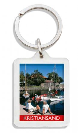 Nøkkelring Kristiansand