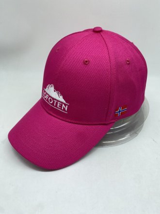 Lofoten caps