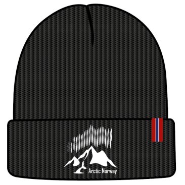 Vinterlue Arctic Norway