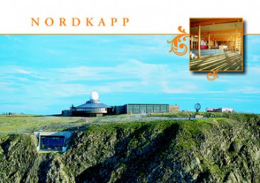 NORDKAPP