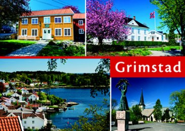 GRIMSTAD