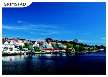 GRIMSTAD